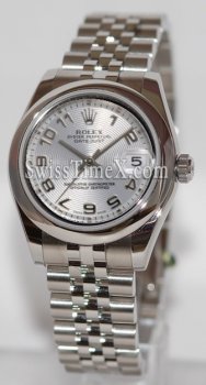 Rolex Datejust Mid-size 178240