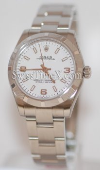 Oyster Perpetual Lady Rolex 177210