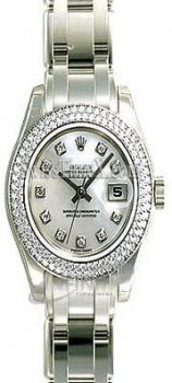 Rolex Pearlmaster 80.339
