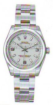 Rolex Oyster Perpetual Lady 177.200