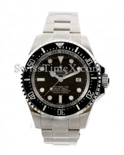 Rolex Sea Dweller 116.660
