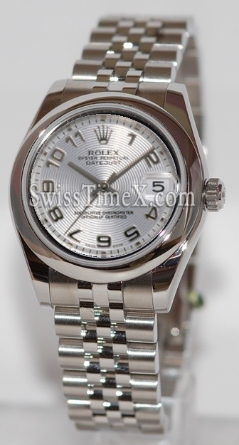 Rolex Datejust Mid-size 178.240