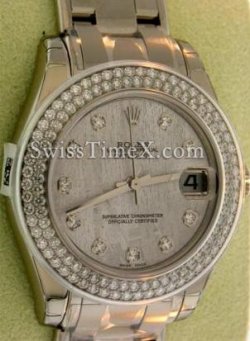 Rolex Mid-size Datejust 81339