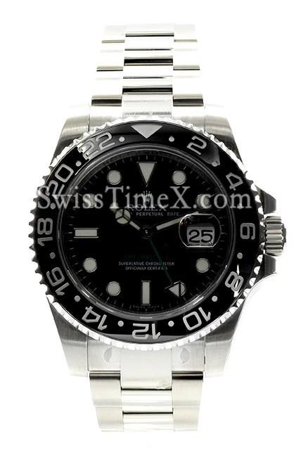 Rolex GMT II 116710 LN