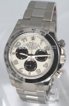 Rolex Daytona Cosmograph 116509