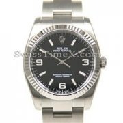 Rolex Oyster Perpetuo 116034