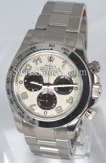 Rolex Cosmograph Daytona 116509