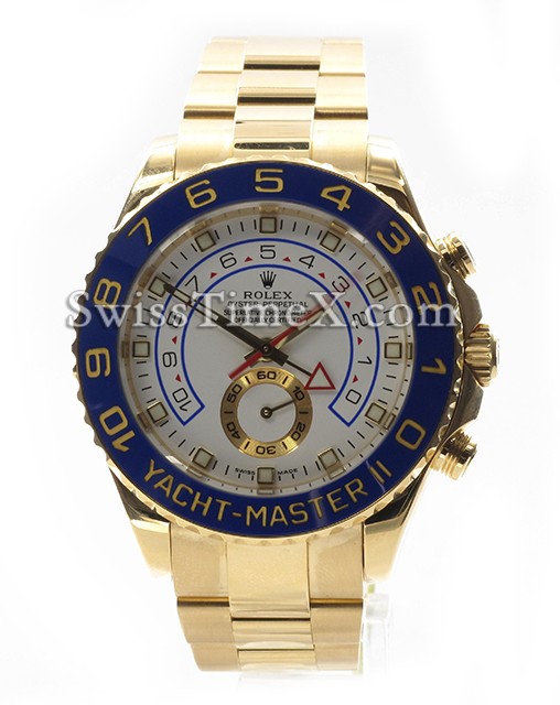 Yachtmaster Rolex 116688