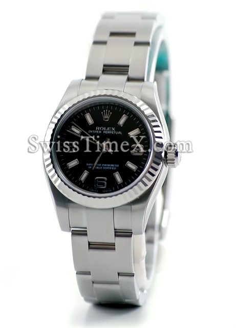 Oyster Perpetual Lady Rolex 176234