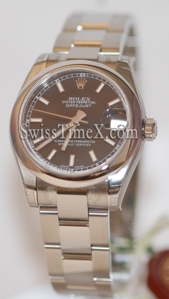 Rolex Datejust Mid-size 178240