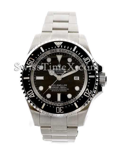 Dweller Rolex Sea 116660