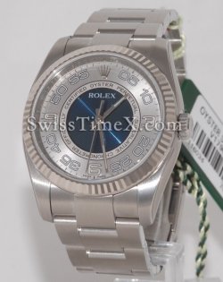 Rolex Oyster Perpetual 116.034