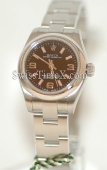 Rolex Oyster Perpetual Lady 176.200
