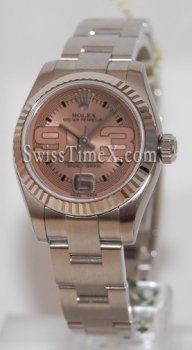 Rolex Oyster Perpetual Lady 176234