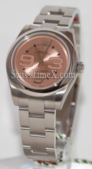 Rolex Oyster Perpetual Lady 177200