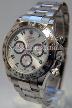 Rolex Cosmograph Daytona 116.509