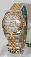 Rolex Datejust Lady 179173