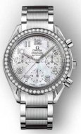 Mesdames Omega Speedmaster 3535.70.00