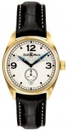 Bell et Ross Vintage 123 Pearl Gold