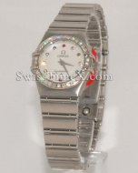 Omega Constellation Iris 1499.79.00