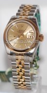 Rolex Lady Datejust 179163