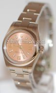 Oyster Perpetual Lady Rolex 176200