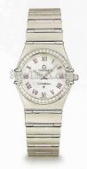 Mesdames Omega Constellation petites 1476.63.00