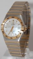 Ladies Omega Constellation 1292.70.00