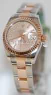 Lady Rolex Datejust 179171