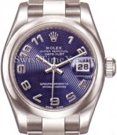 Lady Rolex Datejust 179160