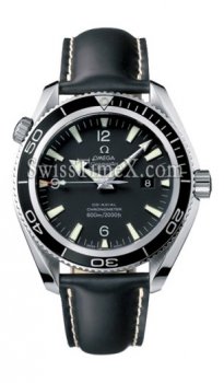 Omega Planet Ocean 2901.50.81