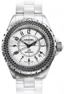 Chanel J12 38 millimetri H1631