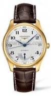 Longines Master Collection L2.666.6.78.3