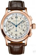 Leyendas del deporte Longines L2.730.8.11.0