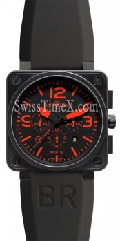 Bell e Ross BR01-94 Chronograph BR01-94