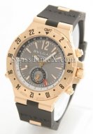 Bvlgari Diago Profesional GMT40C5GVD