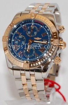 Breitling Chronomat Evolution C13356