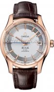 Omega De Ville Hour Vision 431.63.41.21.02.001