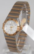 Omega Constellation Mini Ladies 1262.75.00