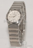 Omega Constellation Damen Small 1572.30.00