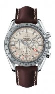 Omega Speedmaster Flecha generales 3881.30.37