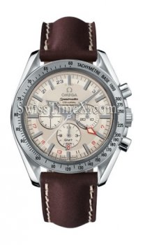 Omega Speedmaster Broad Arrow 3881.30.37