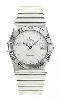 Gents Omega Constellation 1502.30.00