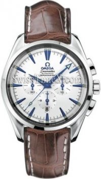 Omega Railmaster 2812.30.37