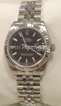 Rolex Datejust Mid-size 178274