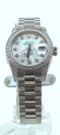 Lady Rolex Datejust 179159