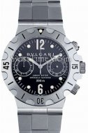 Bvlgari Diago SC38SS/SLN professionnel