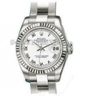 Lady Rolex Datejust 179.174