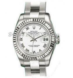 Lady Rolex Datejust 179174