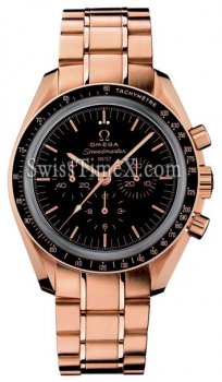 Omega Speedmaster Moonwatch 311.63.42.50.01.001